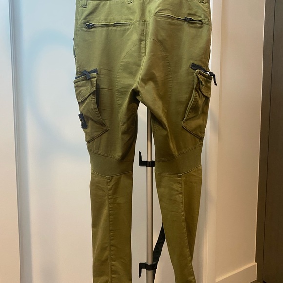 Stone island cargos - Picture 6 of 10